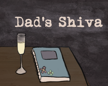 Dad's Shiva screenshot