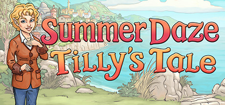 Summer Daze at Hero-U screenshot
